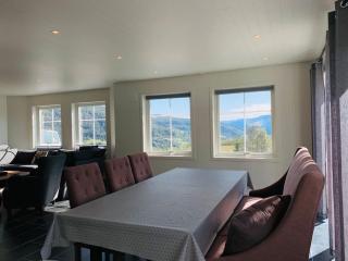 Mountain Haven Retreat - Sogndal - 4