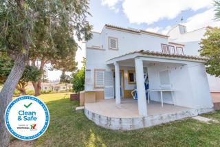 B75 - Casa Delfim in Alfanzina Carvoeiro - Carvoeiro - 0