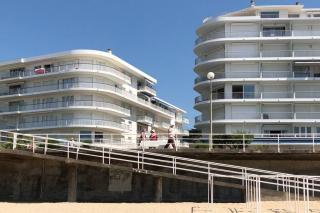 Bel appartement 60m2 vue mer La Baule Escoublac - La Baule - 1