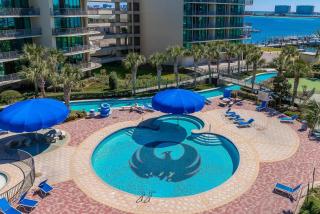 Phoenix on the Bay by Brett Robinson Vacations - Orange Beach - 0