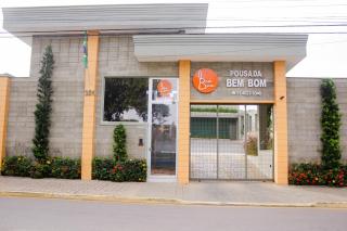 Hotel e Pousada Bem Bom - Itu - Itu - 9
