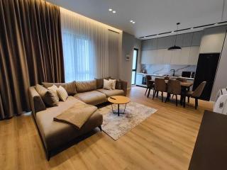 Tirana Ideal Apartment - Tirana - 0