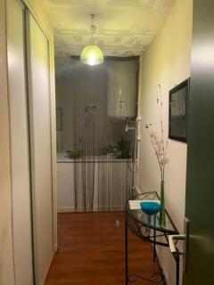 Studio n•4 en plein cœur de la ville thermal - Bagnères-de-Bigorre - 1