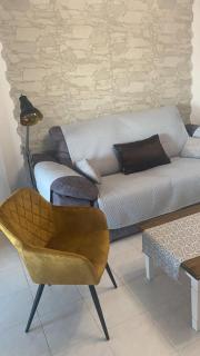 Apartamento Andalucía - sea view, beach, marina, lift & free parking - Garrucha - 4
