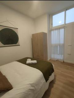 Estudio céntrico ARQ2 - Málaga - 9