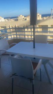 Apartamento Andalucía - sea view, beach, marina, lift & free parking - 8