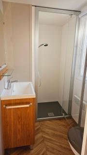 Spacieux mobilhome N°4, 2ch tout confort - Gastes - 2