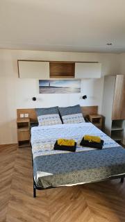 Spacieux mobilhome N°4, 2ch tout confort - Gastes - 5