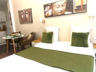 Studio ZEN cosy gare part dieu - Lyon - 4