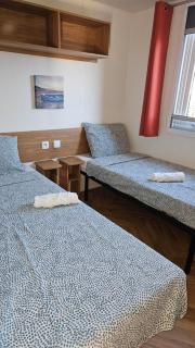 Spacieux mobilhome N°4, 2ch tout confort - Gastes - 3
