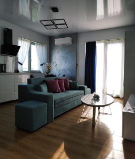 Apartament Sunscape - Endless Summer Mamaia Nord Apartaments - Mamaia Sat/Năvodari - 5