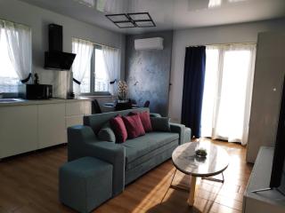 Apartament Sunscape - Endless Summer Mamaia Nord Apartaments - Mamaia Sat/Năvodari - 1