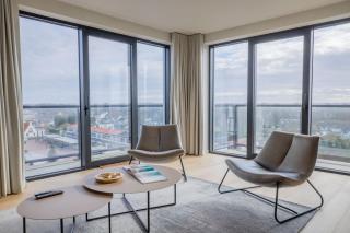 Georgie Light, lofty luxurious - 9