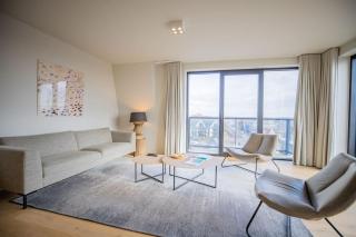 Georgie Light, lofty luxurious - 3