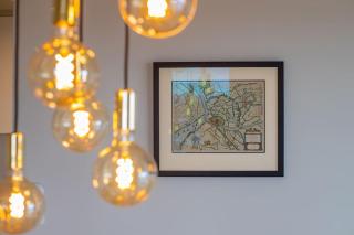 Georgie Light, lofty luxurious - 2