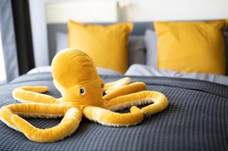 FullHouse - Chemnitz - HS46 - 3 Bedrooms - SmartTV - 7