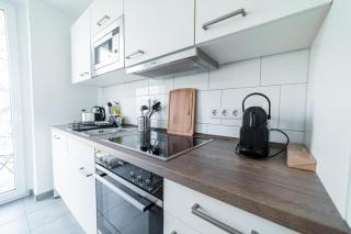 FullHouse - Chemnitz - HS46 - 3 Bedrooms - SmartTV - Chemnitz - 4
