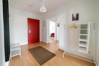 FullHouse - Chemnitz - HS46 - 3 Bedrooms - SmartTV - Chemnitz - 3