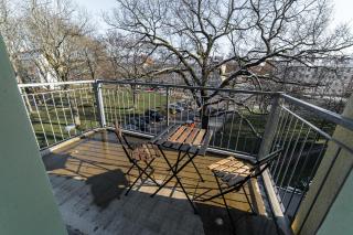 FullHouse - Chemnitz - HS46 - 3 Bedrooms - SmartTV - Chemnitz - 2