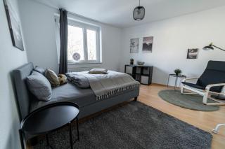 FullHouse - Chemnitz - HS46 - 3 Bedrooms - SmartTV - Chemnitz - 1