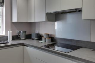 Entire home/flat perfect for contractors - 1