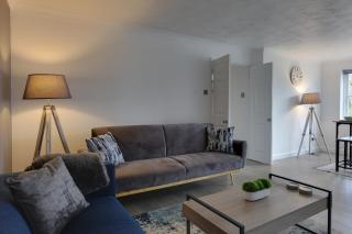Entire home/flat perfect for contractors - 7