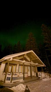 Villa Aurora, Himos - Jämsä - 7