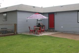 Lovely county-fair getaway - Redmond - 5
