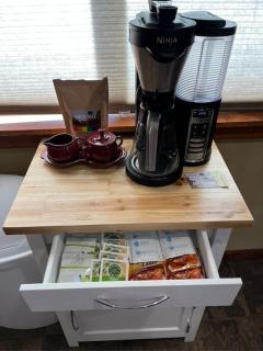 Lovely county-fair getaway - 1