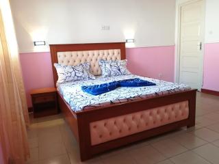 Appartement meublé 3 chambres Yaoundé Anguissa - Yaoundé - 4
