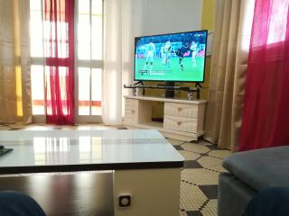 Appartement meublé 3 chambres Yaoundé Anguissa - Yaoundé - 8