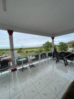 Zeedijk Resort Nickerie - Nieuw Nickerie - 7