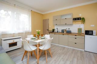 Parti Sétány Apartman - Eger - 3