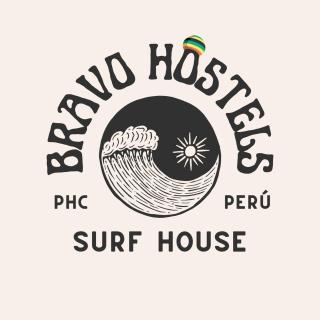 Bravo Hostels: Surf House - Punta Hermosa - 0