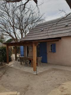 Fischerhaus 1950 - Le Barcarès - 5
