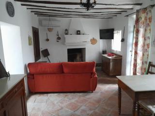 Casa de Mirasierra - Bedmar - 1