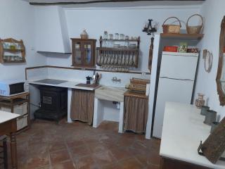 Casa de Mirasierra - Bedmar - 5