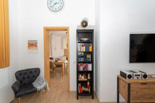 Apartment Westend - Markranstädt - 7