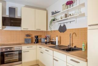 Apartment Westend - Markranstädt - 4