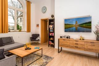 Apartment Westend - Markranstädt - 9