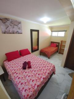 LagoMar Hostel - 7