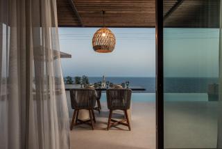 Limnionas Infinity Cave Villa - Kampion - 8