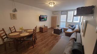 Sflower Apartman - Eger - 8