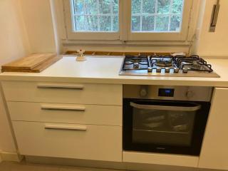 FAIROME Apartment Farnesina - 1