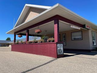 Stars Inn - Motel - 0