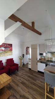 Ferienwohnung Lattenberg - Bayerisch Gmain - 4