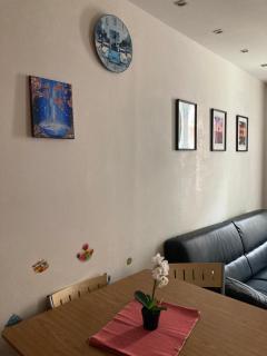 Appartement 2bedrooms 3min de Palais des Festivals - Cannes - 4