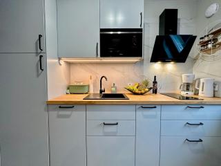 MiłoMi Apartamenty Kołobrzeg - Colberga - 6