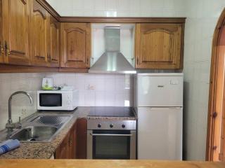 Apartamento 42 en Son Parc. Playa y golf - Son Parc - 8