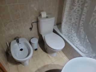 Apartamento 42 en Son Parc. Playa y golf - Son Parc - 6